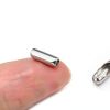 Generic Stainless Steel Ball Chain Connectors Ceiling Fan-3
