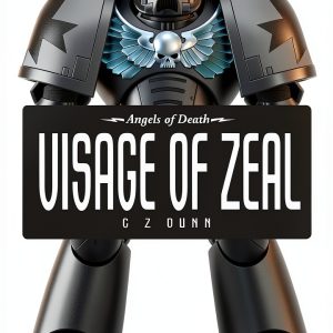 Black Library Angels of Death Science Fiction Kindle Book-0