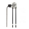 Zing Ear Ceiling Fan Pull Chain Switch Durable Plastic-1