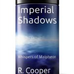 Imperial Shadows Kindle eBook Science Fiction Teen Readers-0