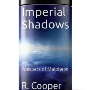 Imperial Shadows Kindle eBook Science Fiction Teen Readers-0