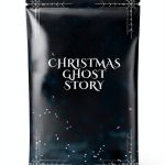 Winter Short Stories Kindle eBook English Fiction Series-0