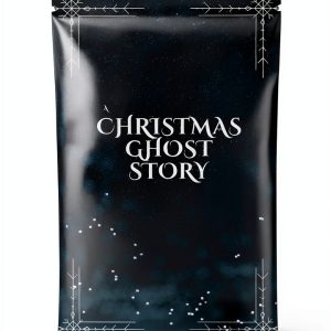 Winter Short Stories Kindle eBook English Fiction Series-0