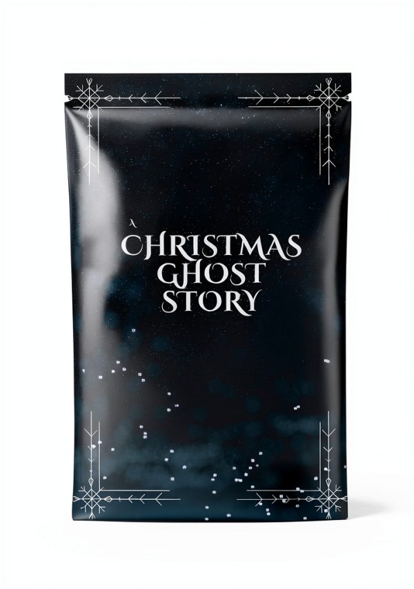 Winter Short Stories Kindle eBook English Fiction Series-0