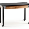 Science Lab Table National Public Seating Steel-1