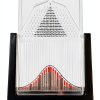 Galton Board ZejtHOlium Science Table Steel Balls-2