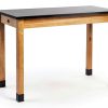 National Public Seating Science Lab Table-1