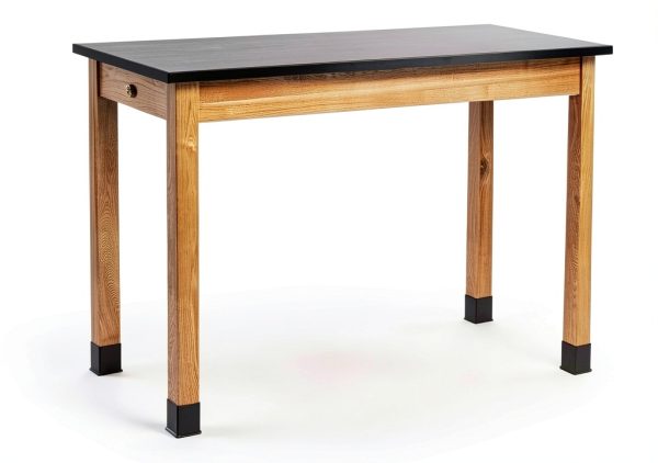 National Public Seating Science Lab Table-1