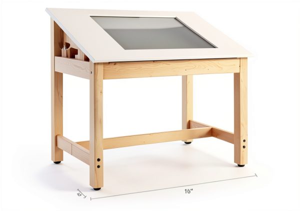 Maple Workbench LT-4424MAMZ by Diversified-1