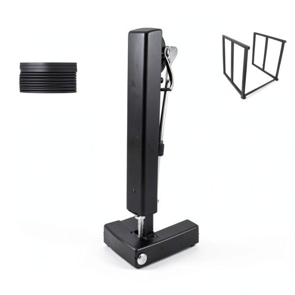 3D Printer Table SCLWSS Black Matte-4