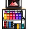 3D Printer Table SCLWSS Black Matte-0