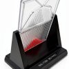 Galton Board ZejtHOlium Science Table Steel Balls-3