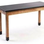 National Public Seating Science Lab Table-0