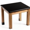 National Public Seating Wood Lab Tables for Office-2