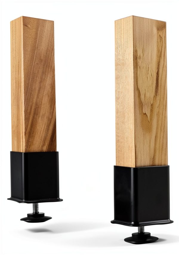 National Public Seating Wood Lab Tables for Office-3