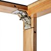 National Public Seating Wood Lab Tables for Office-4