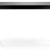 National Public Seating Science Lab Tables Black Steel-2