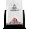Galton Board ZejtHOlium Science Table Steel Balls-1