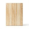 Pavo Monitor Arm for Home Office Solid Oak-3