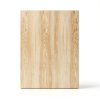 Pavo Monitor Arm for Home Office Solid Oak-2