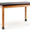 National Public Seating Science Lab Table-0