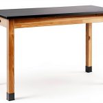 National Public Seating Science Lab Table-0