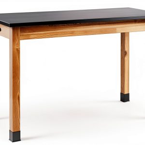 National Public Seating Science Lab Table-0