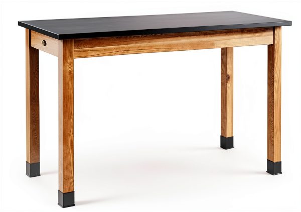 National Public Seating Science Lab Table-0