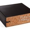 Kinetic Mobile Demo Cabinet Diversified Woodcrafts Solid Oak UV Finish-6