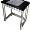 200g Balance 0.001g Readability Stainless Pan 104008036 American Weigh-0