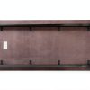 Pemberly Row Metal Lab Table 30x72 Black Adjustable Legs-3
