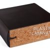 Oak Drop Leaf Table Diversified Woodcrafts Solid Oak UV Finish 24x48-7