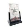 MiBoce Galton Board Acrylic Physics Lab Table with Steel Balls-1