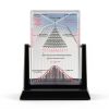 Dalton Board Educational Tool by SUZLAZYR PP Tabletop Model 66560668-0