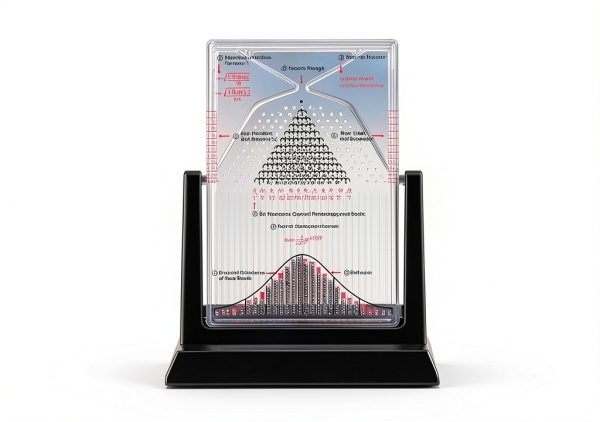 Dalton Board Educational Tool by SUZLAZYR PP Tabletop Model 66560668-0