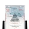 Dalton Board Educational Tool by SUZLAZYR PP Tabletop Model 66560668-2