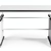 Makerspace Lab Table Luxor DTTB001 Adjustable Height Science Table-3