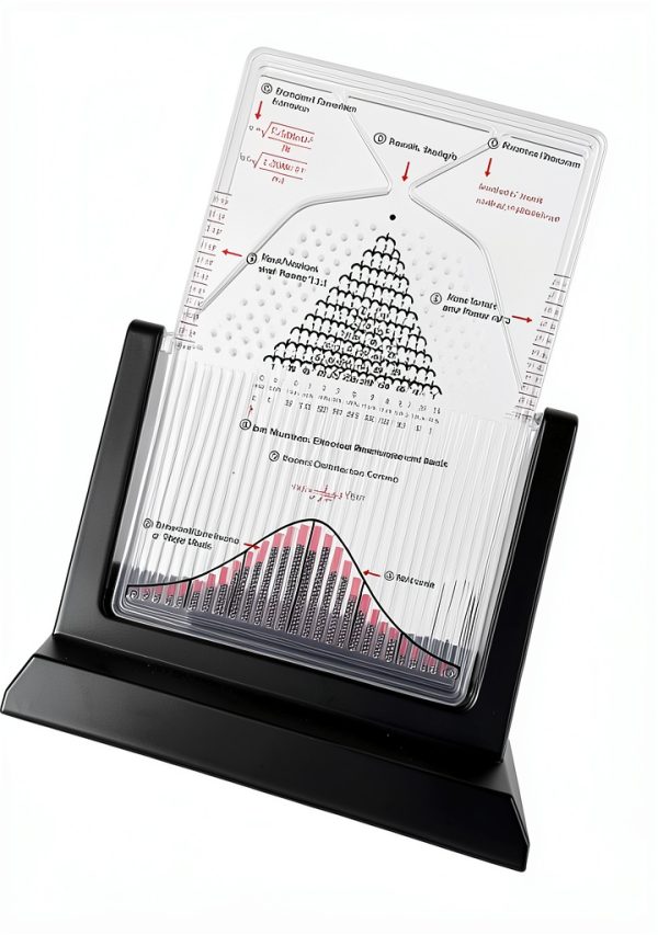 Dalton Board Educational Tool by SUZLAZYR PP Tabletop Model 66560668-7