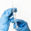 Schneider Nitrile Exam Gloves Blue 4 mil Powder-Free Latex-Free-7