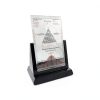 COYEUX Galton Board, Desk Galton Board, Probability Demonstration Model, with Bell Curve, Effective Statistical Law Experiment Tool, for PhysicalSchool Laboratory Teaching-4